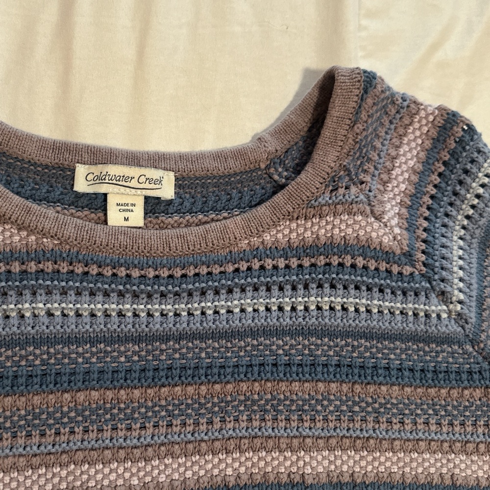 Knit Sweater